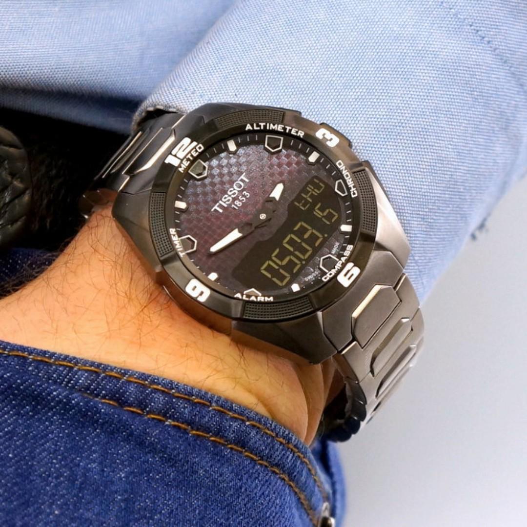 Tissot t0914204405100 clearance