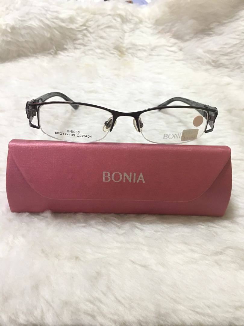 bonia spectacles frame price