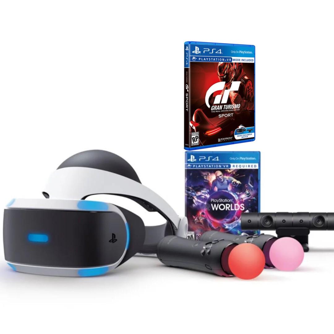 playstation move controller version 2