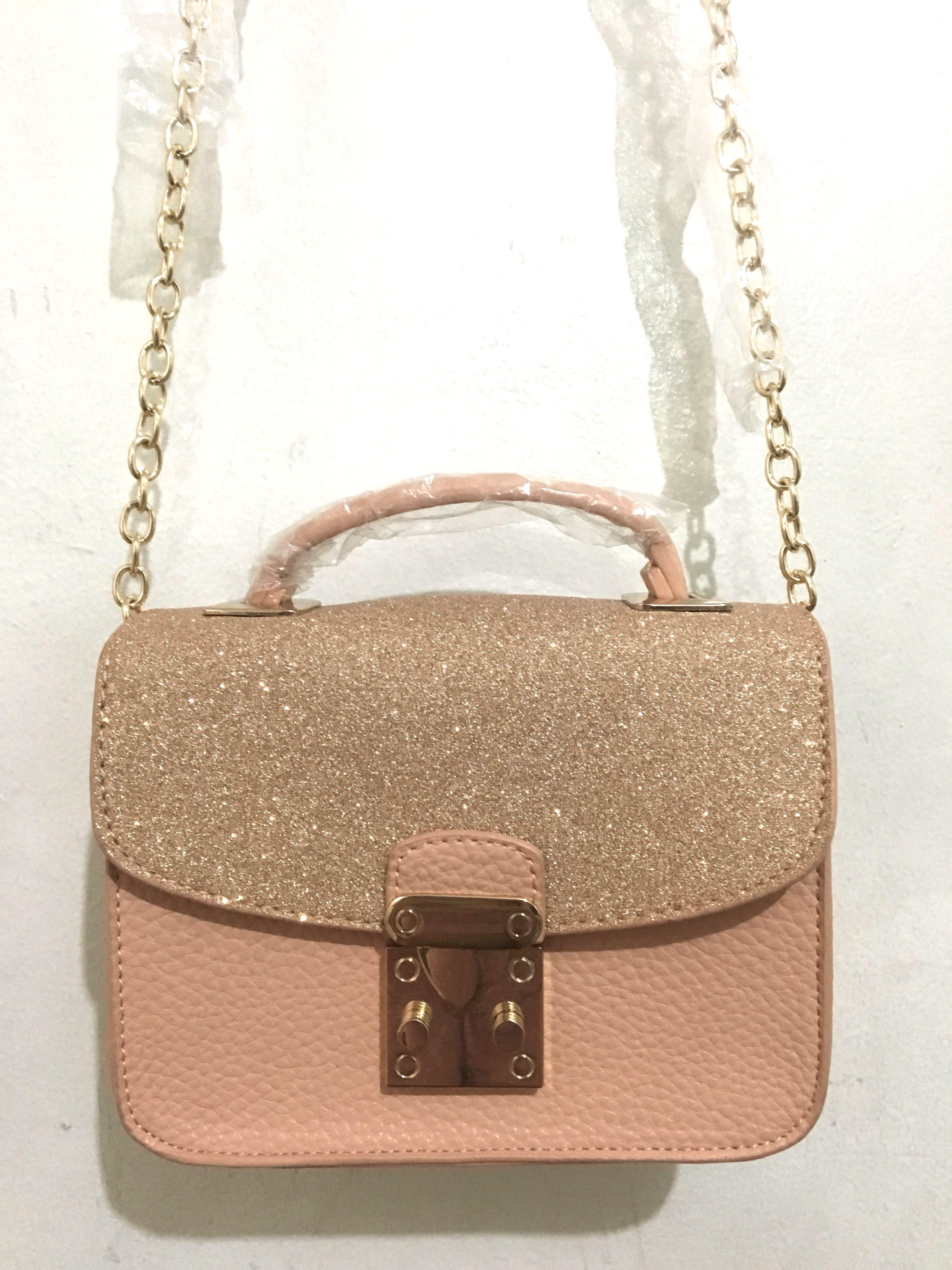 Brand New Call It Spring Sling Bag
