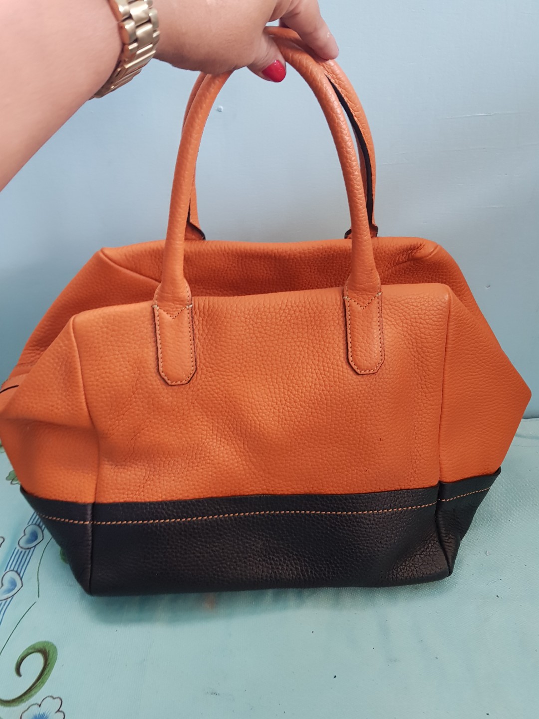 bruno magli bag