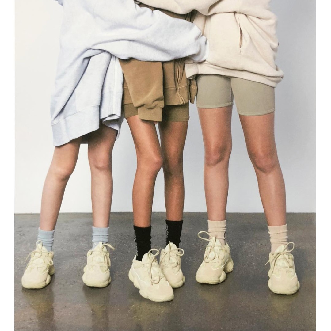 Yeezy supply calabasas socks sale