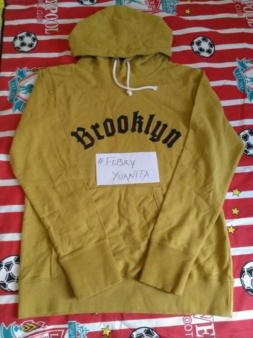 champion brooklyn hoodie