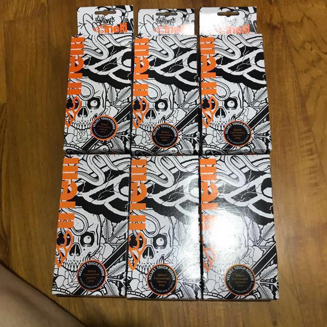 mike giant bar tape