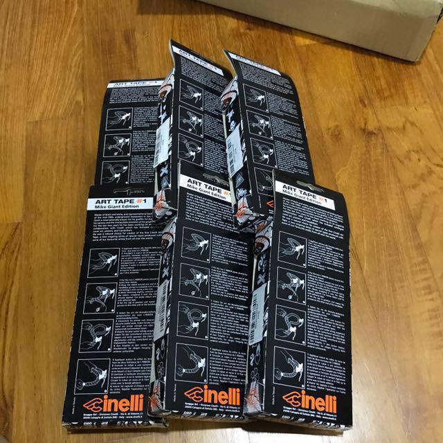 mike giant bar tape