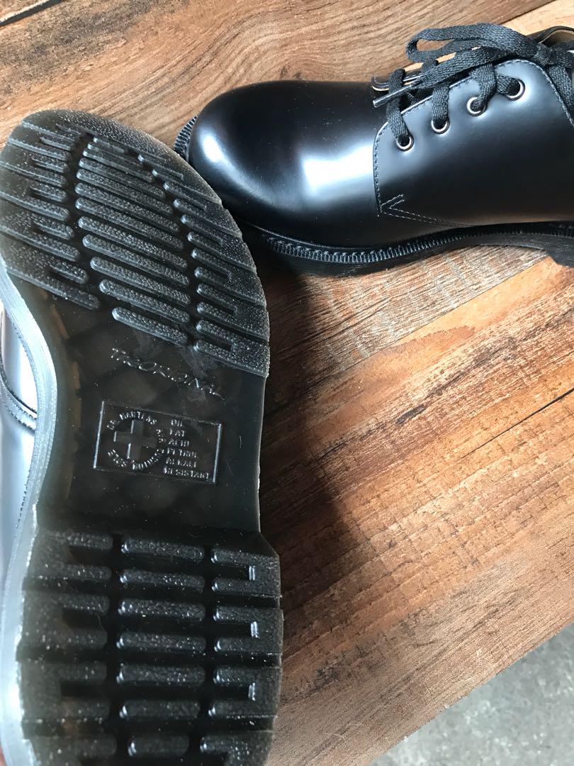 dr martens albany