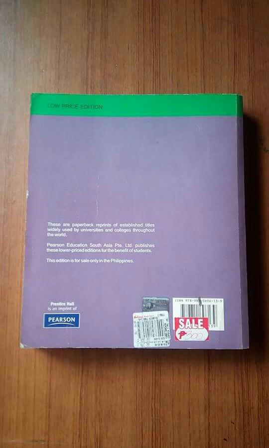 Engineering Mechanics Dynamics 12th Ed Hibbeler (Category: Textbooks) located in Quezon City. Submitted by mijoboma (Listing ID 181379498, Image 3). Description: Mechanical engineering, dynamics, physics, statics, mathematics, mechanics In good condition siya, mga bes. Halos di nagamit. Walang sulat, punit, highlights.