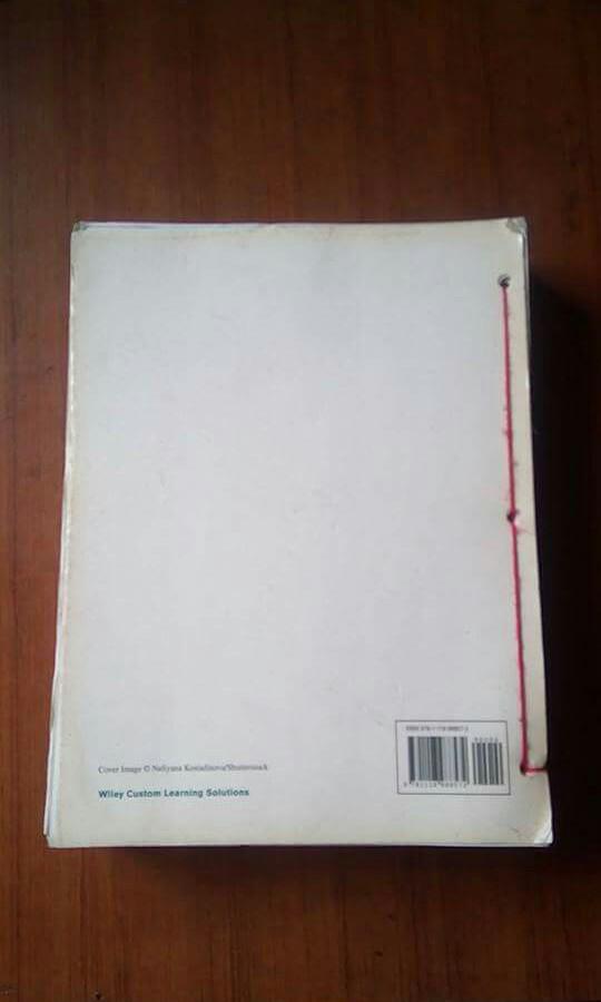 Engineering Thermodynamics 8th Ed (Category: Textbooks) located in Quezon City. Submitted by mijoboma (Listing ID 181378598, Image 3). Description: Engineering, physics, mathematics, science In good condition. Walang sulat, punit, highlights. Maayos pa cover. Patusin niyo na; na-alikabukan lang sa bahay 😇😝.
