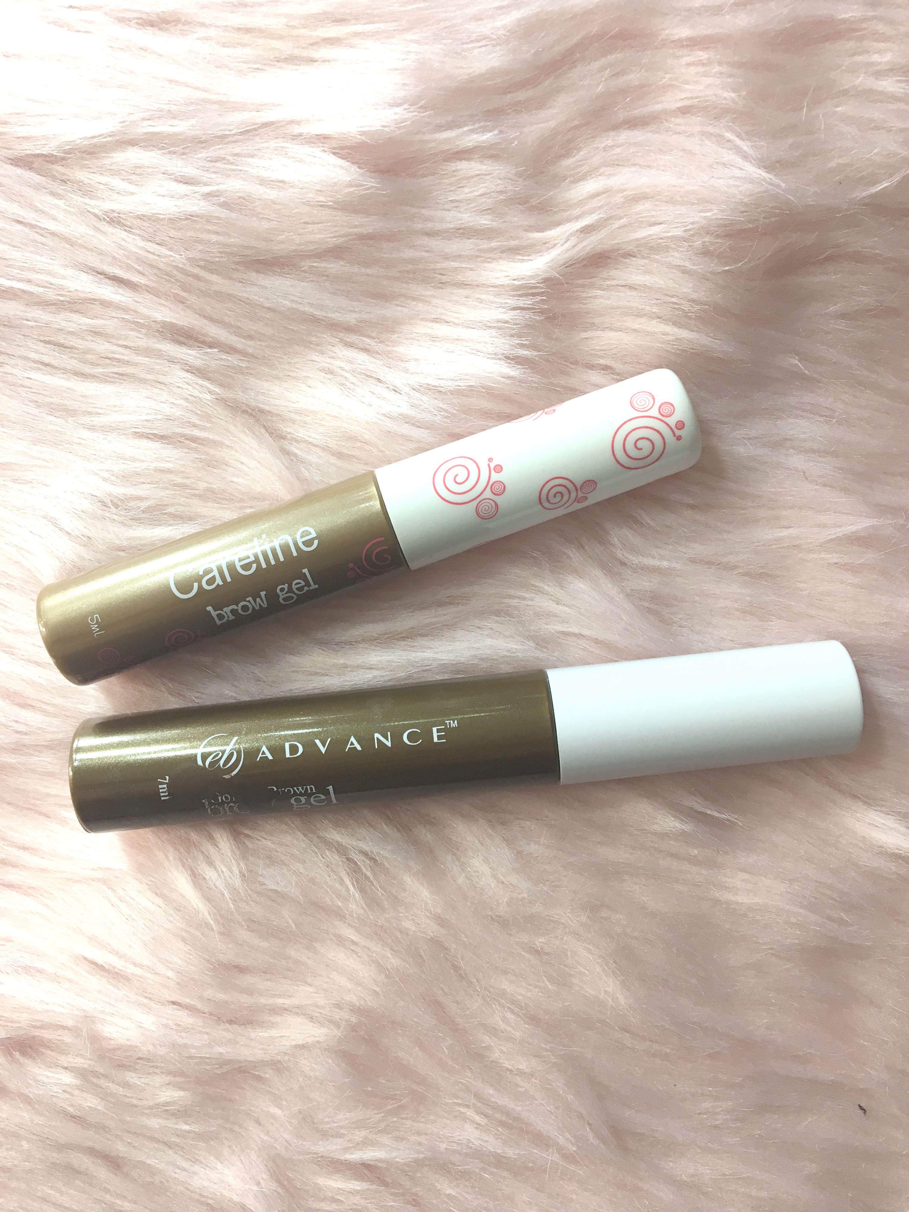 Ever Bilena eyebrow mascara, Beauty & Personal Care, Face, Makeup on