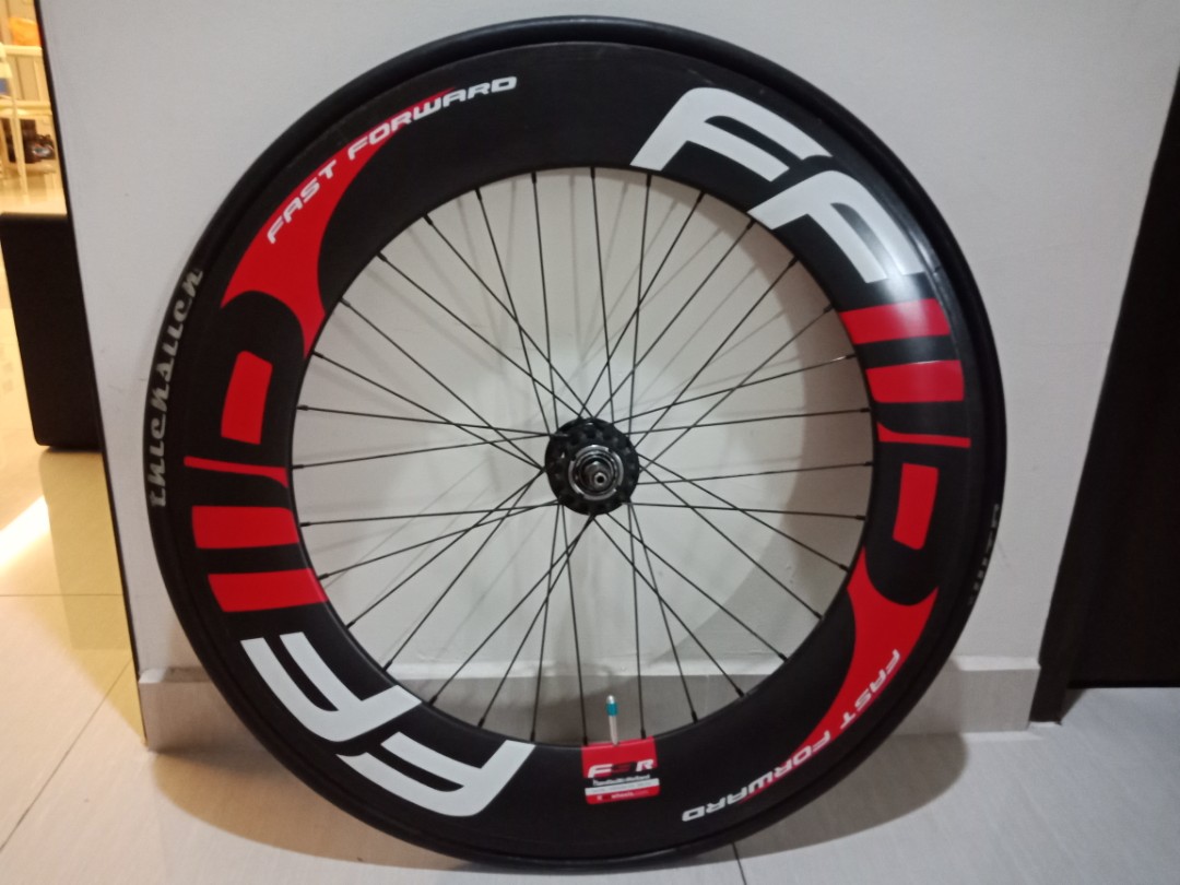 88mm rear wheel 2025