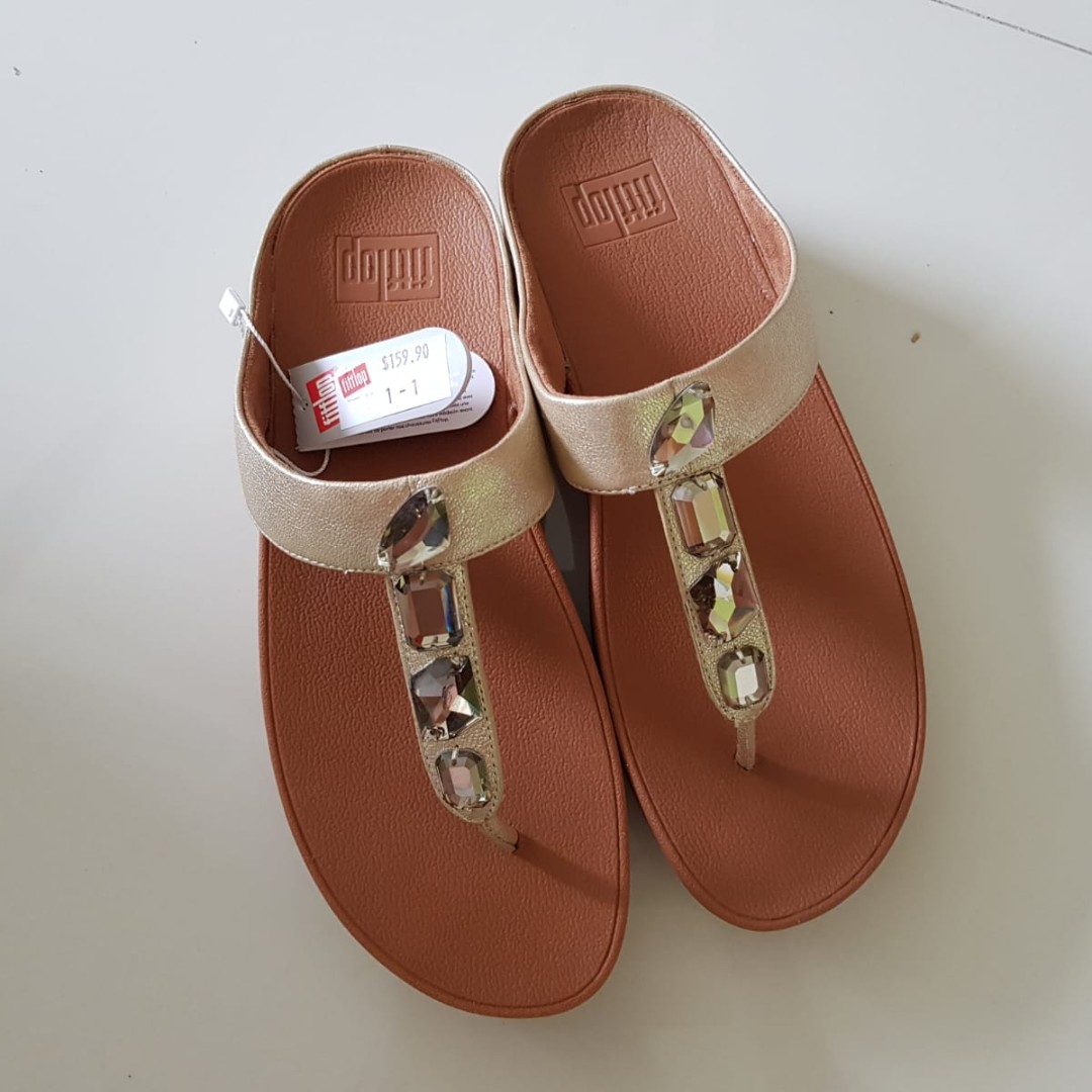Where Can I Buy Fit Flops - FitnessRetro
