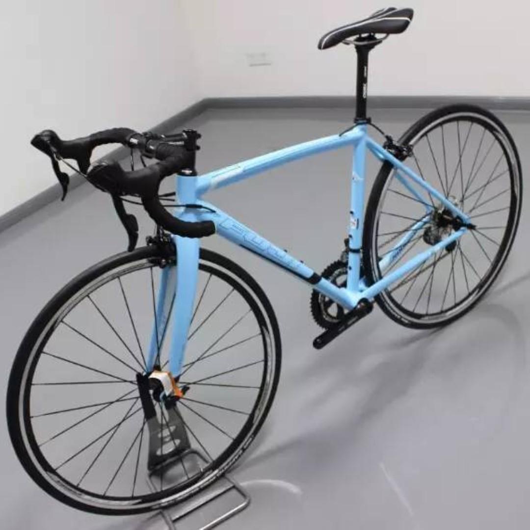 Fuji roubaix 1.7 store