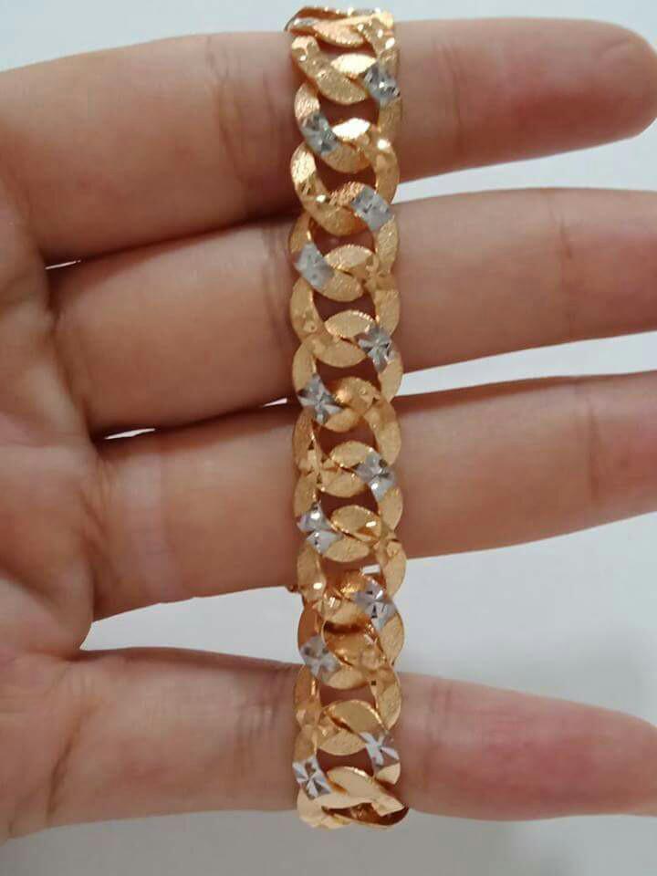 Unduh 92+ Gambar Gelang Emas Sisik Naga  