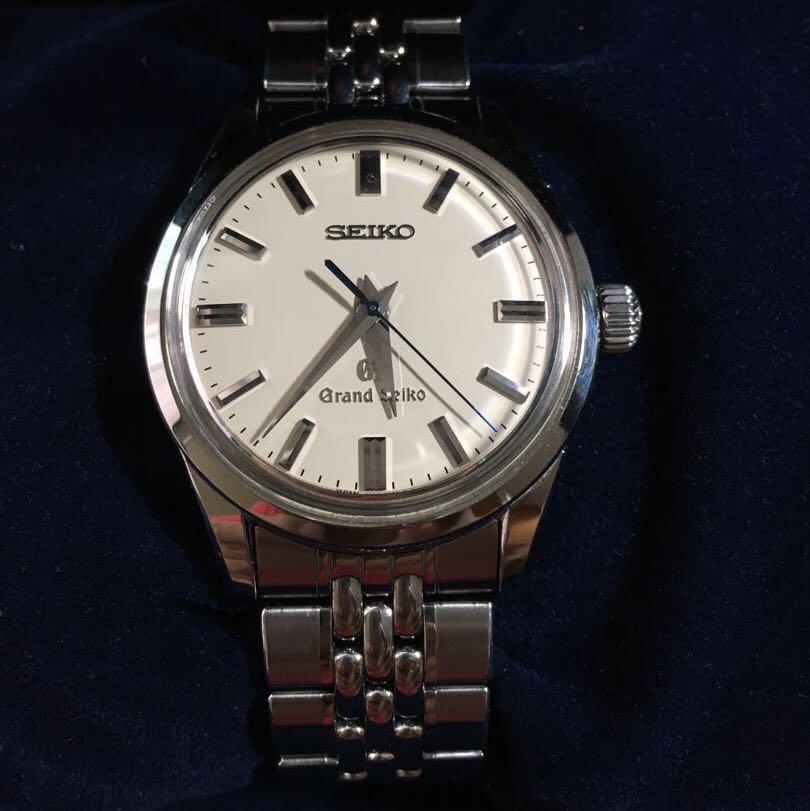 Grand Seiko SBGW005