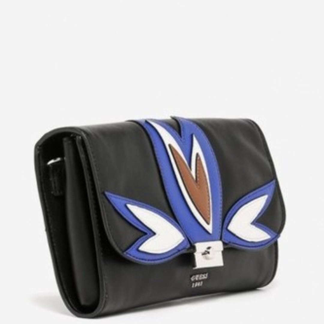 Guess clearance jaden crossbody
