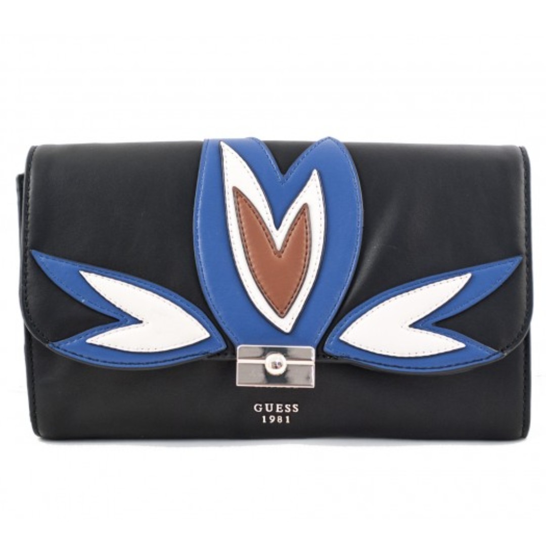 Guess jaden crossbody discount