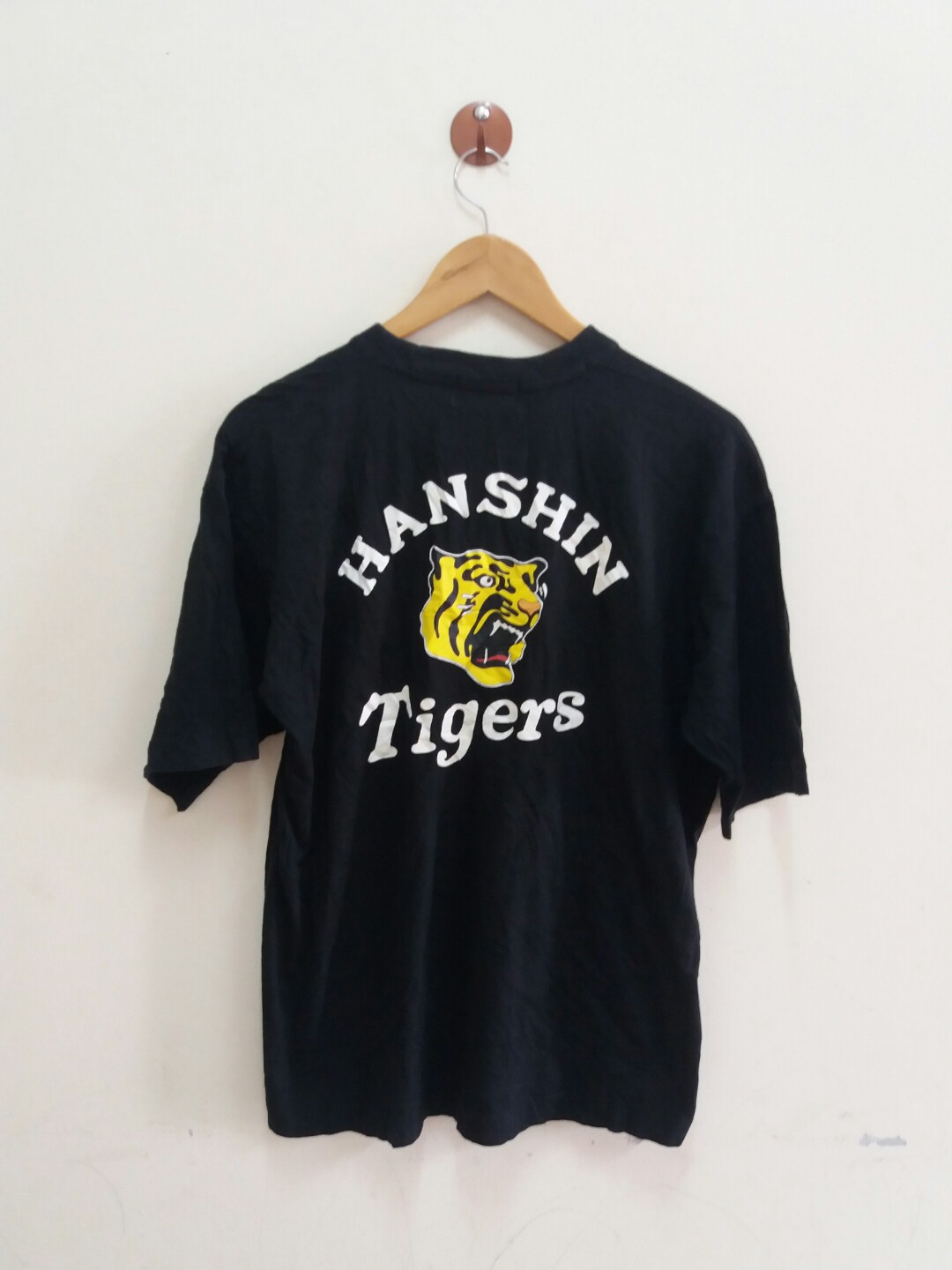 Hanshin tigers t sales shirt