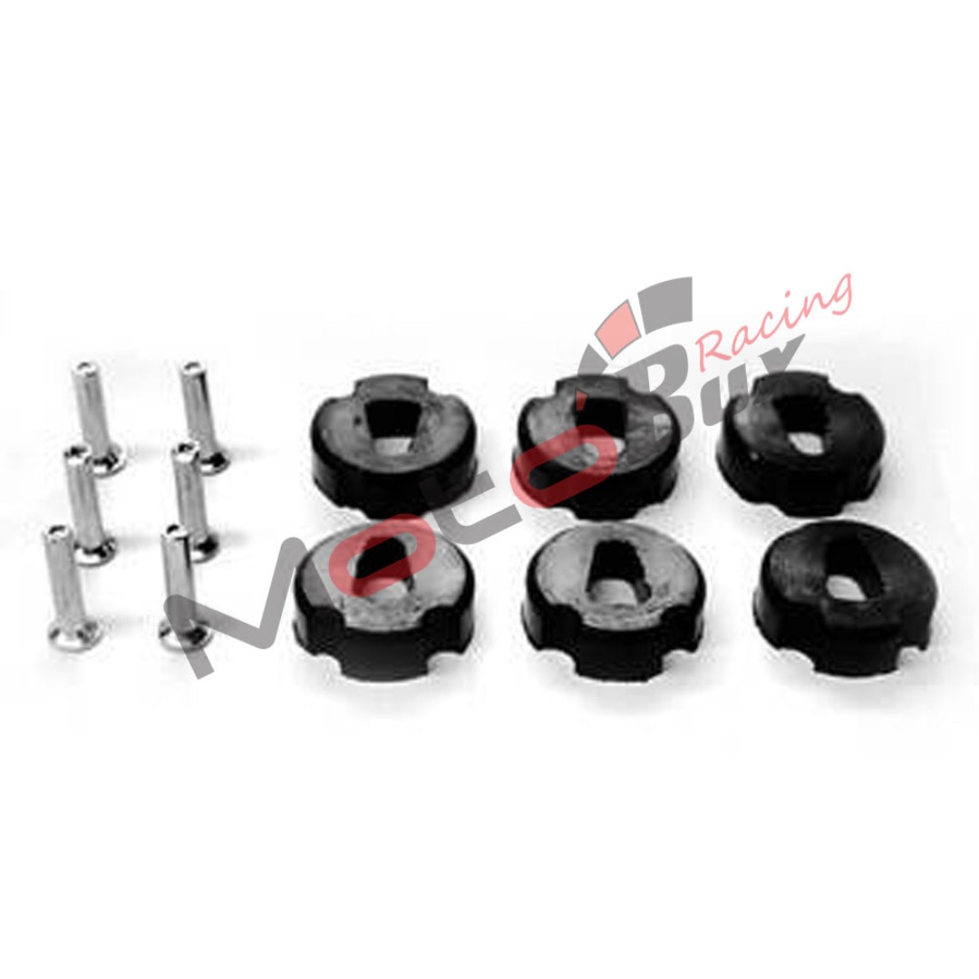 Bush auto online clutch ex5