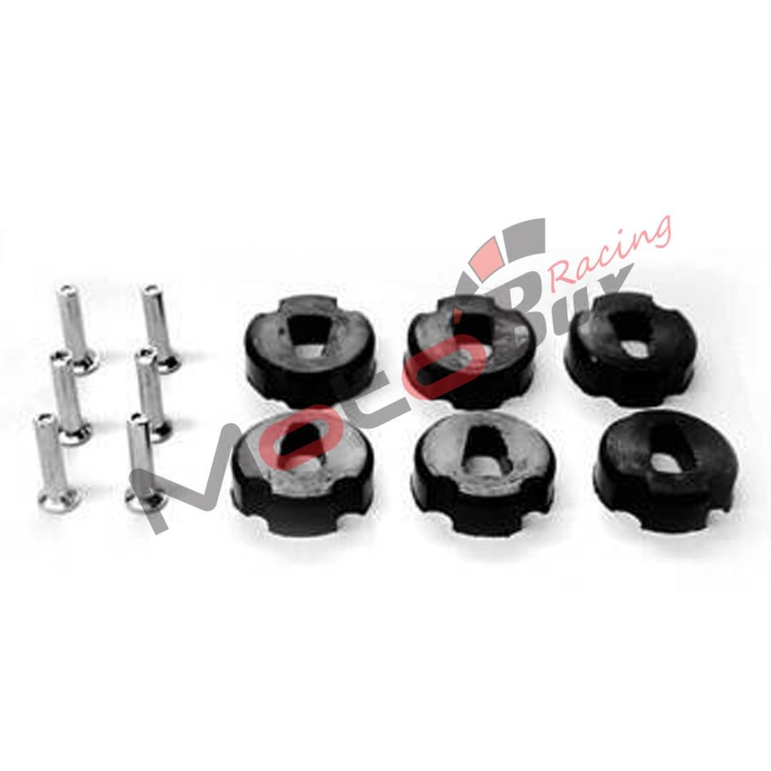 Bush auto clutch ex5 top