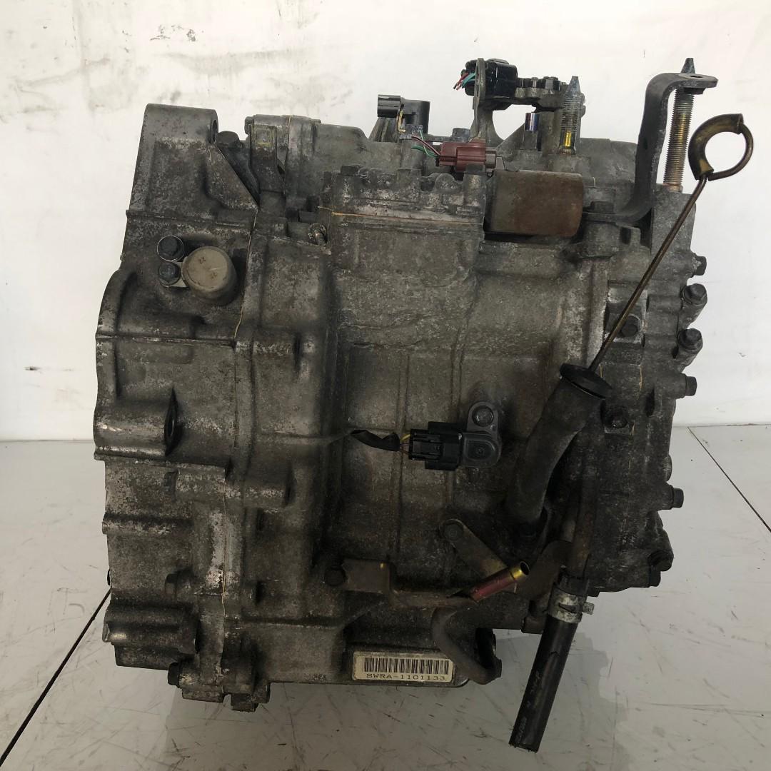 Honda Fit GD1 Automatic Gearbox, Car Accessories, Accessories on Carousell