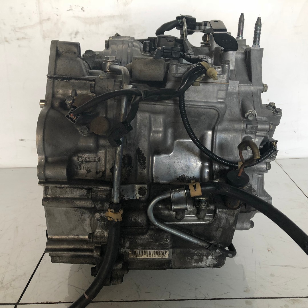 Honda Fit GE6 Automatic Gearbox, Car Accessories, Car