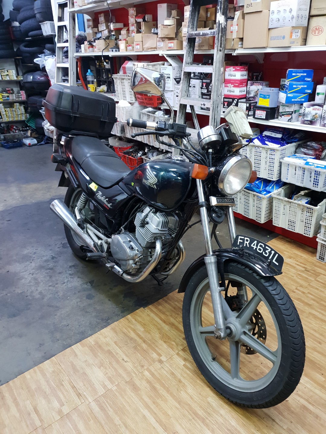 bajaj pulsar 135 cc new model