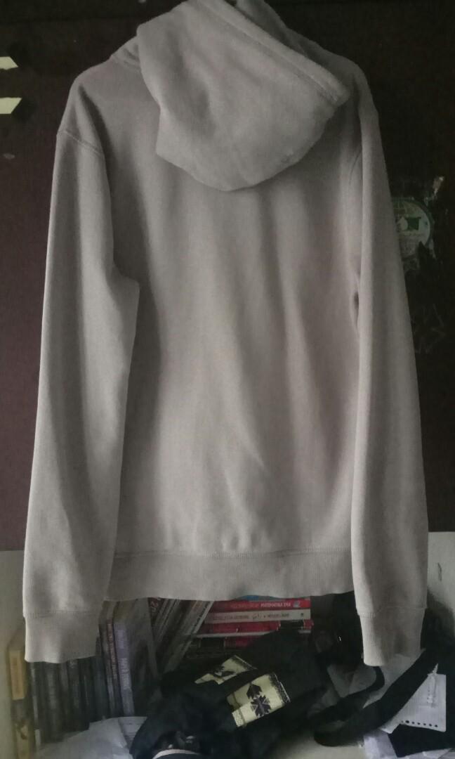 warna hoodie h&m