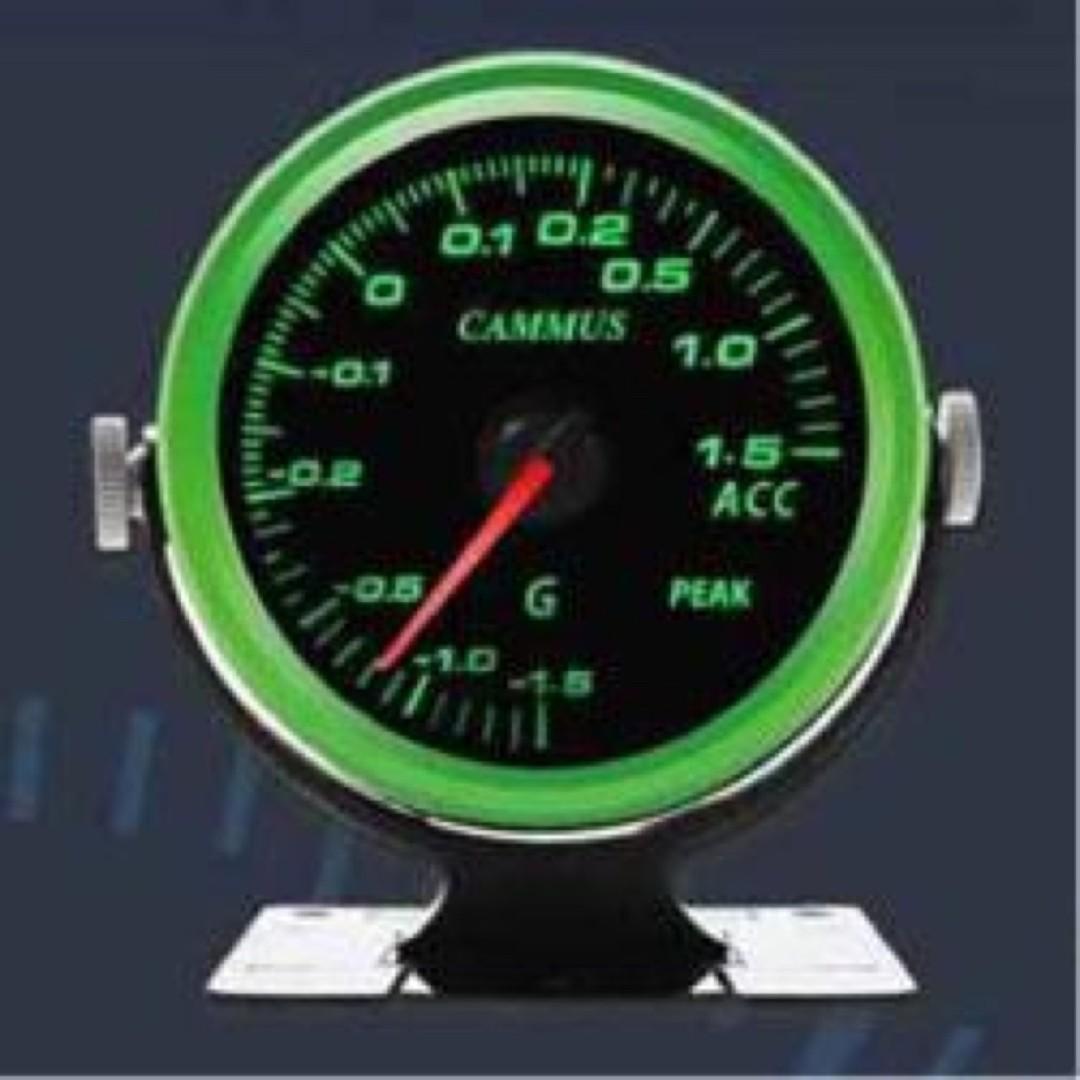 Intake Air Temp Gauge Car Accessories Electronics Amp Lights