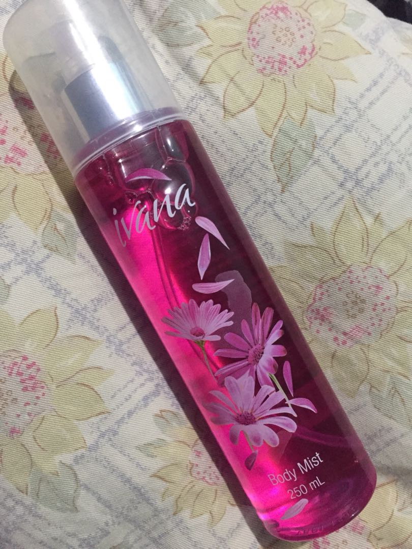 Ivana cologne outlet