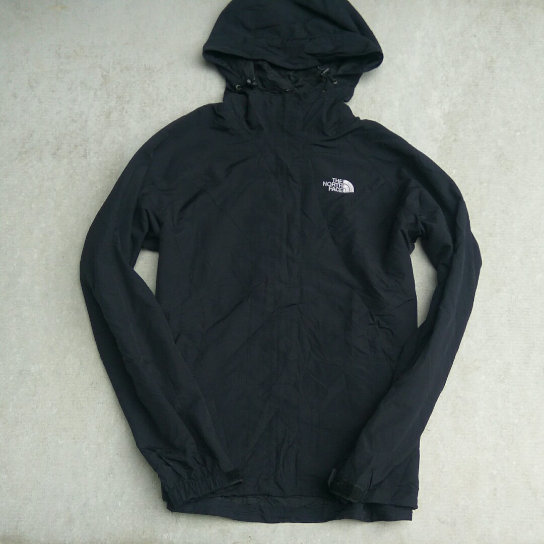jaket outdoor the north face