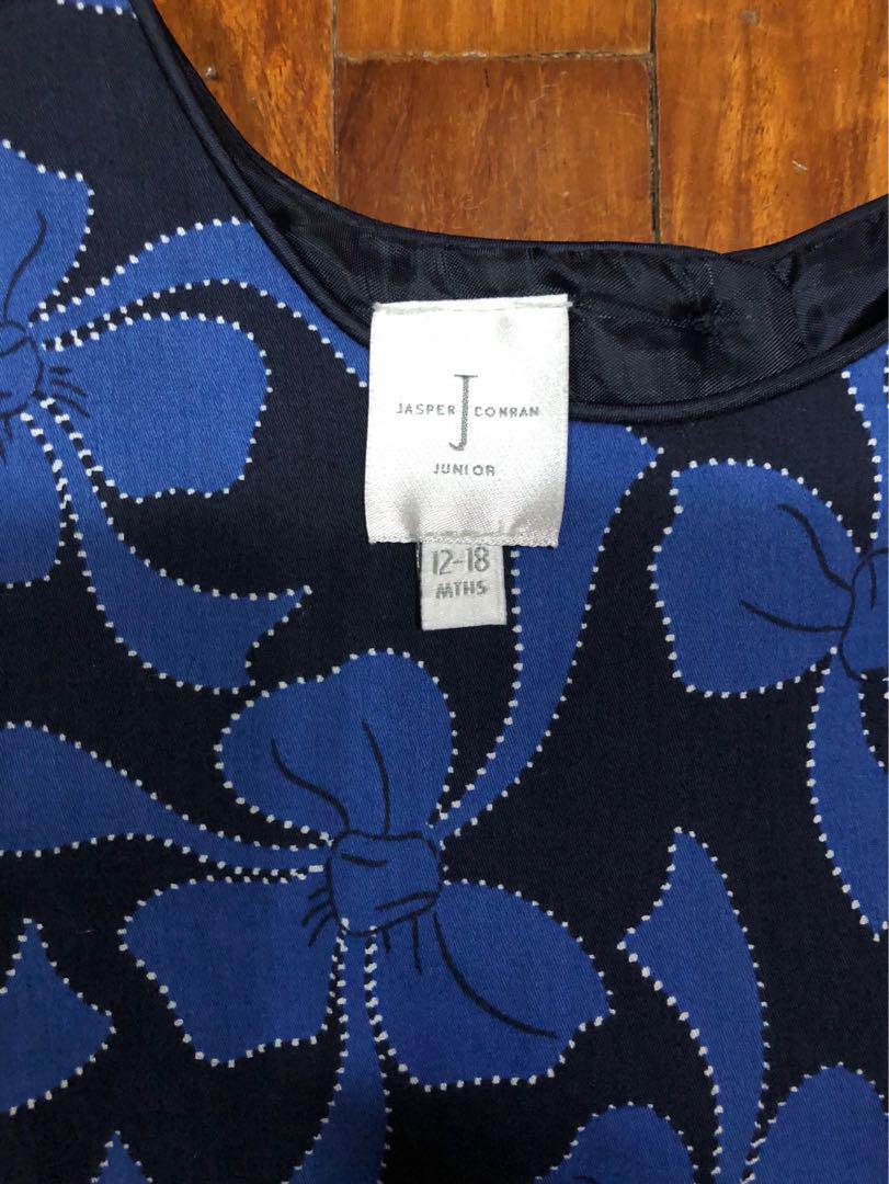 Jasper conran baby dresses debenhams top