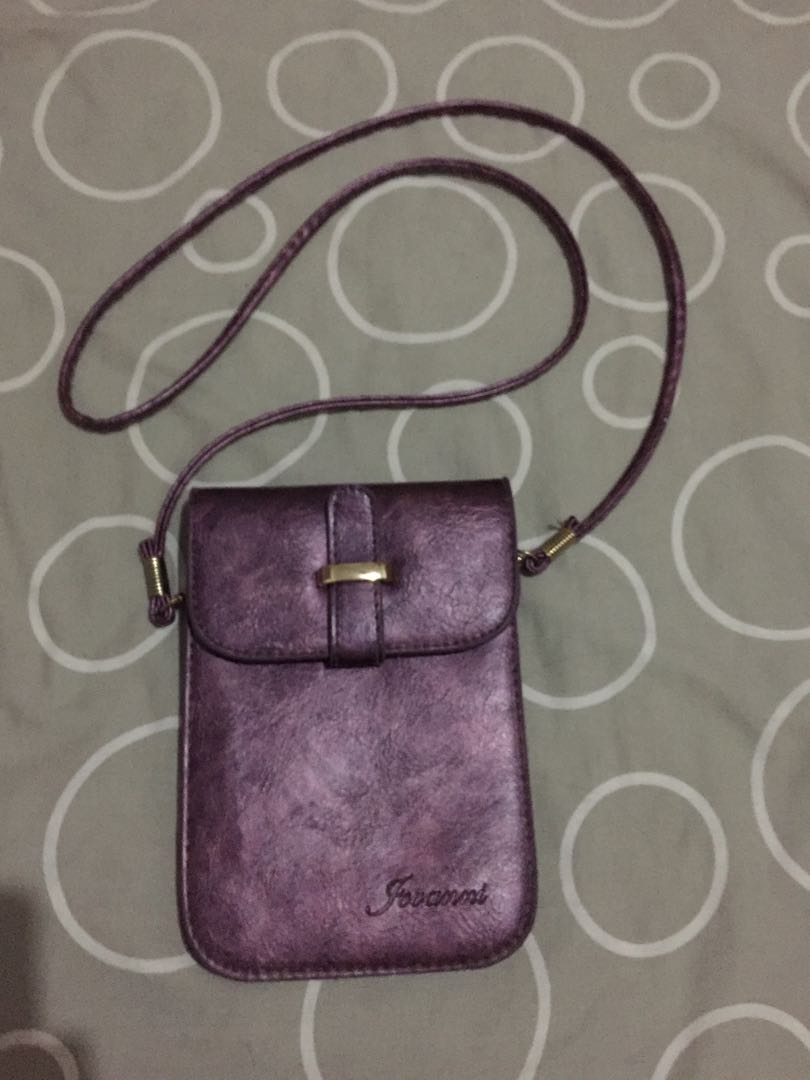 Jovanni Sling Bag