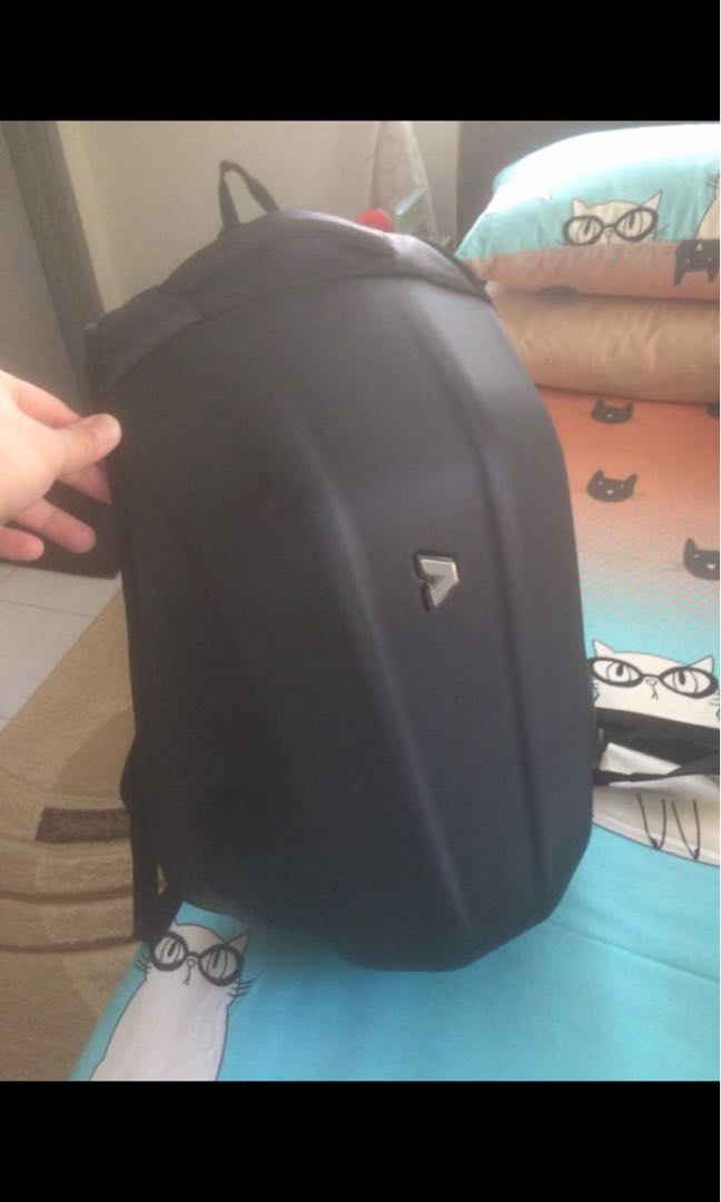 superbike backpack