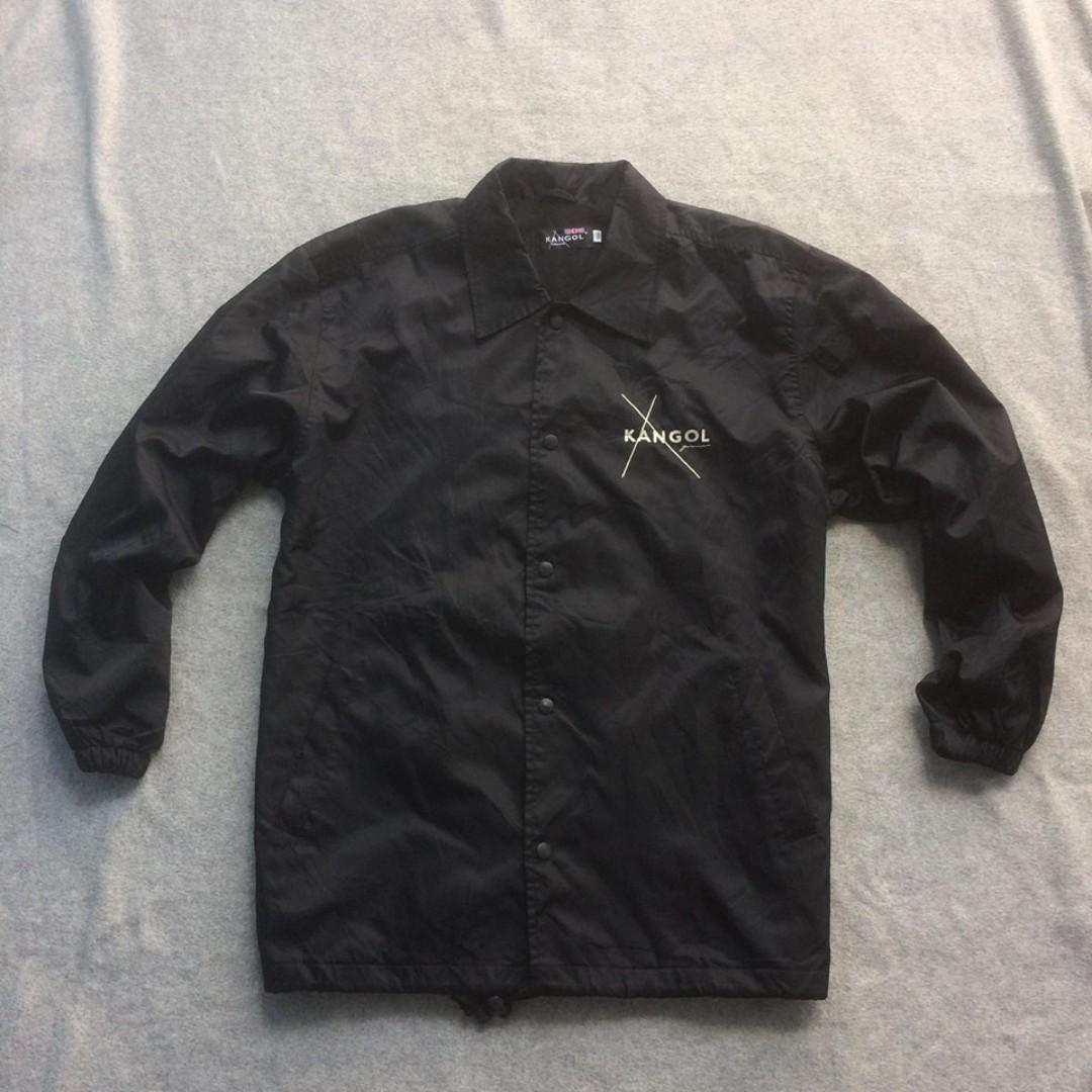 Kangol jacket price clearance