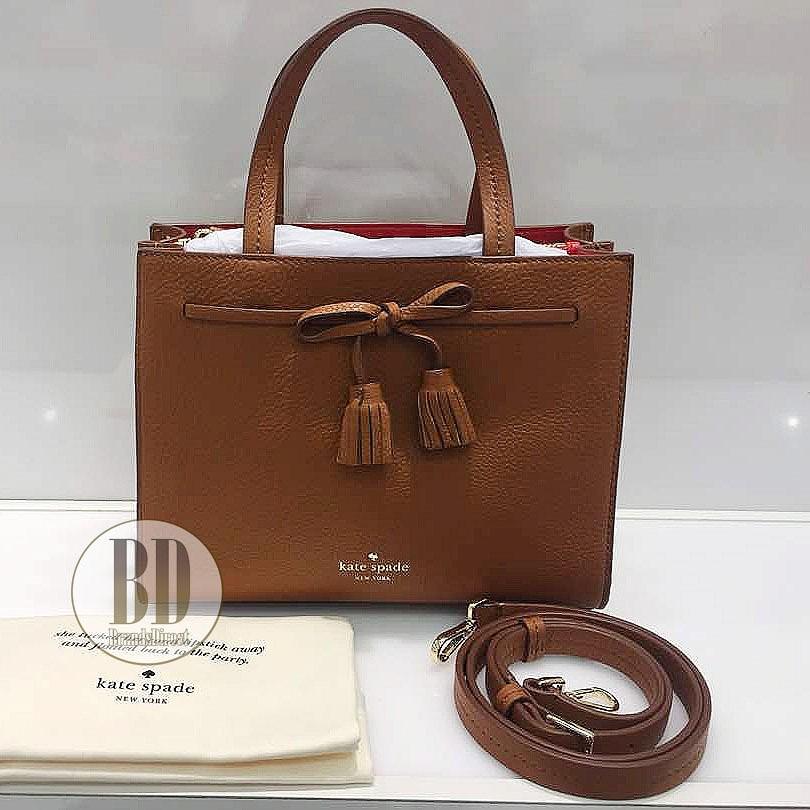 Kate spade hotsell mini isobel