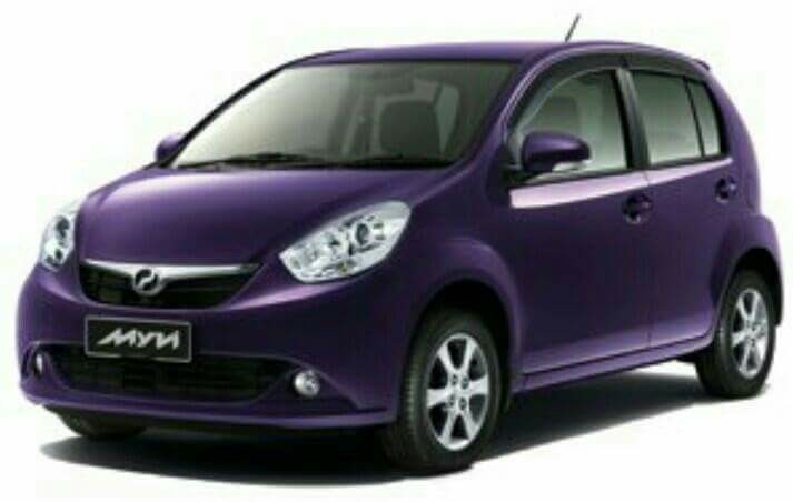 Kereta Sewa Kota Kinabalu 0145527007, Kereta, Kenderaan 