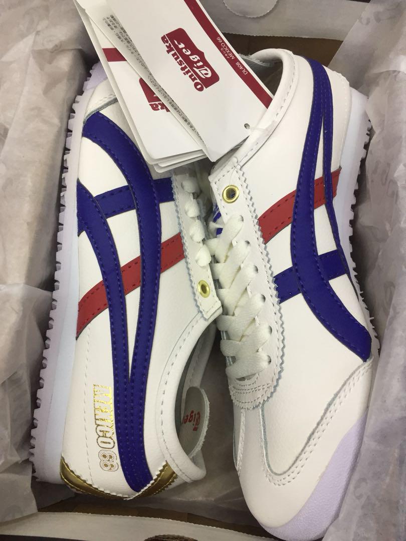 Legit onitsuka tiger mexico 66 made in indonesia w/ card, Women's ...