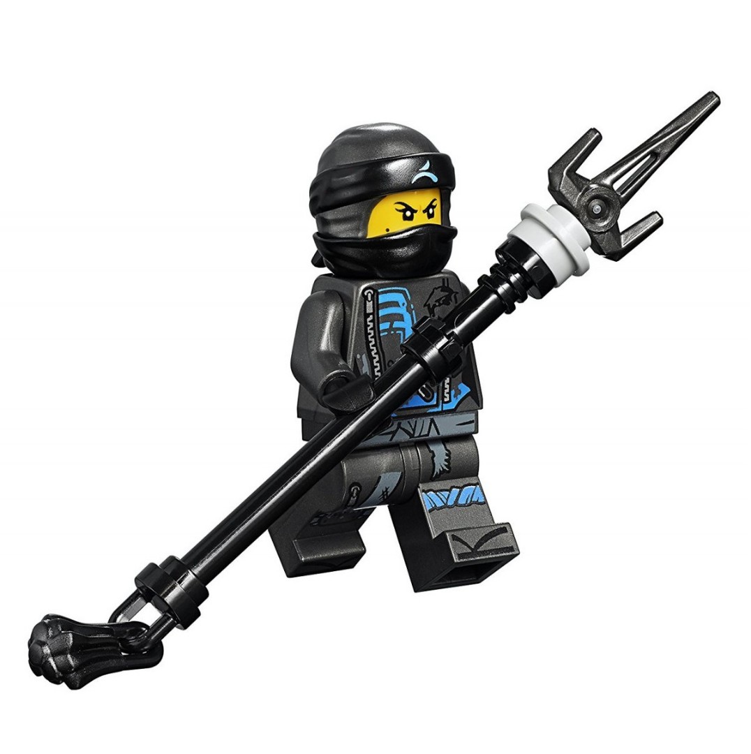 ninjago 70651