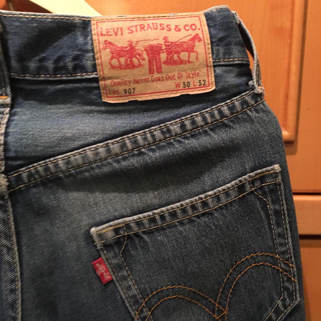 Levis 907 Clearance