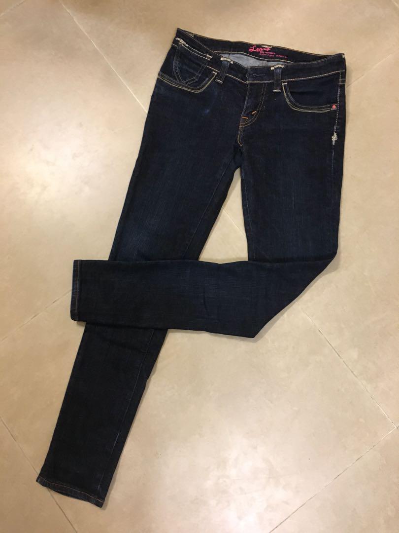 levis 27