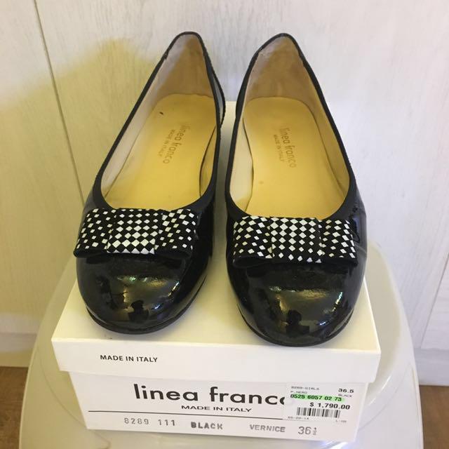 Linea Franco Made In Italy Loafers Carousell