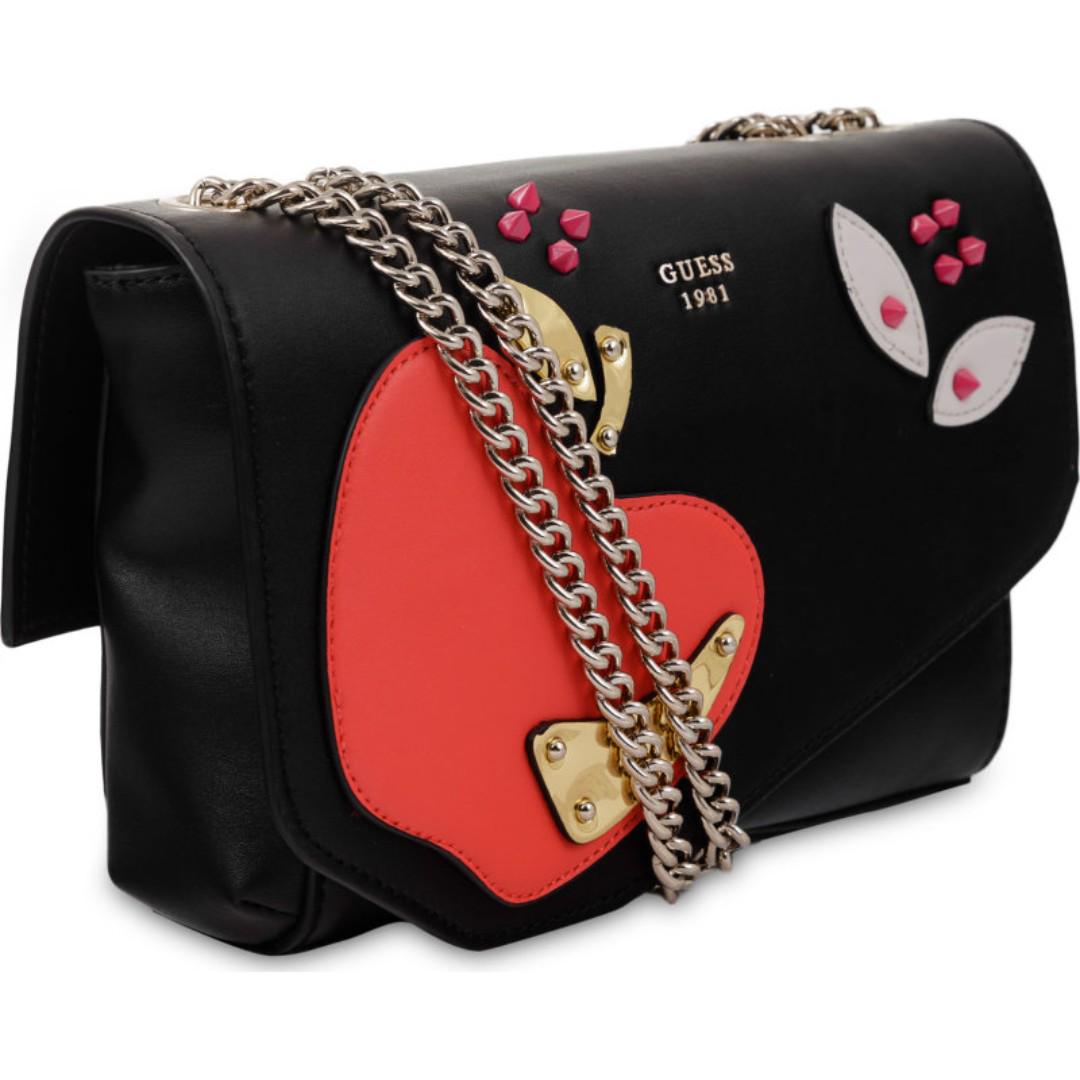Guess fruit punch bag clearance