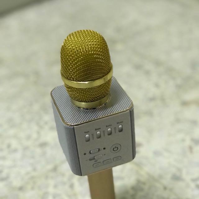 Micgeek microphone new arrivals