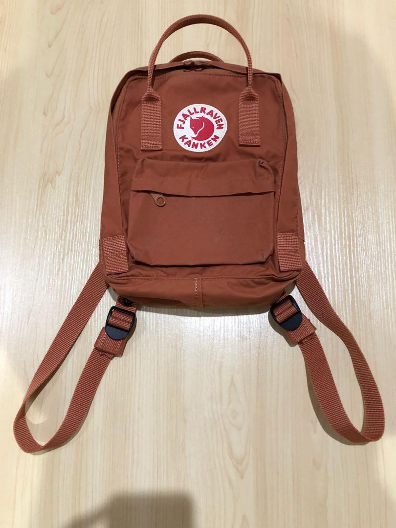 kanken brick mini