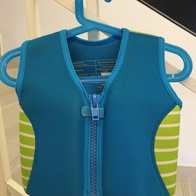 Mothercare vests 2025