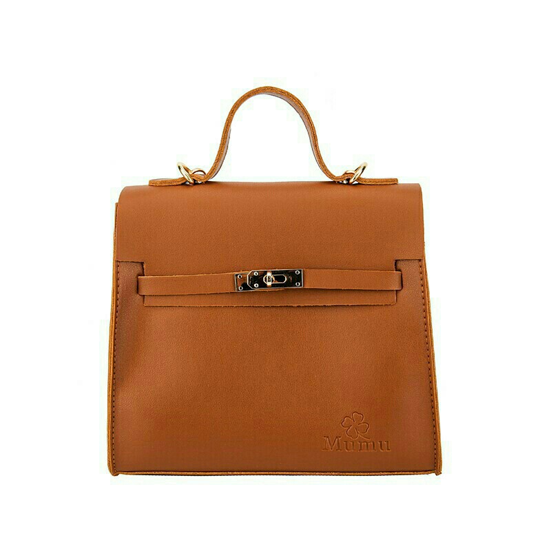 Mumu Bag, Women's Fashion, Bags & Wallets, Tote Bags on Carousell