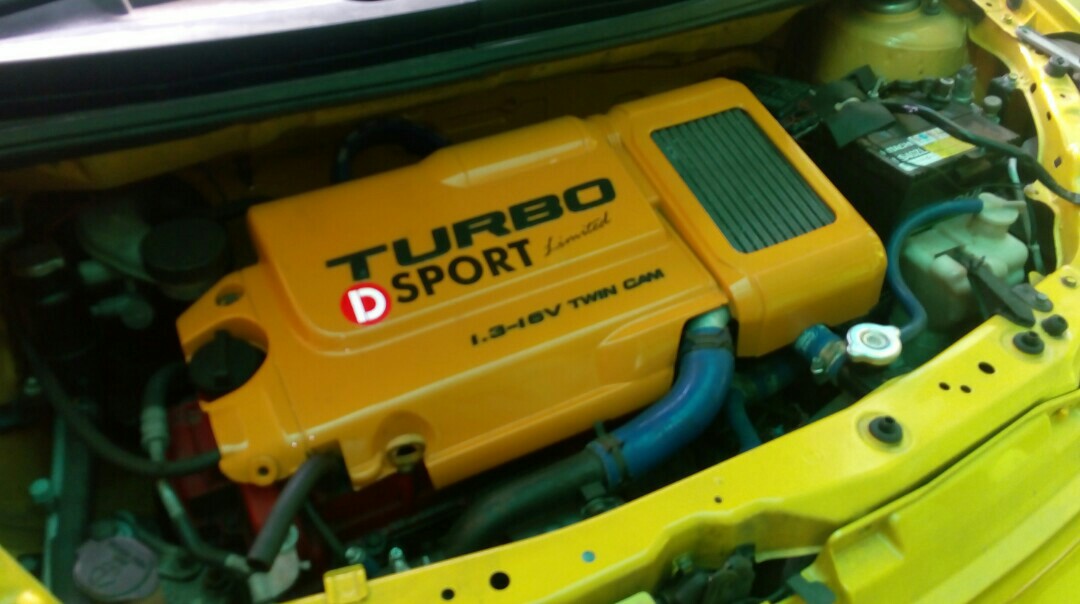 Myvi Yrv Turbo Cars Cars For Sale On Carousell