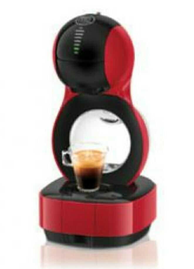 Nescafe Dolce Gusto Lumio TV Home Appliances Kitchen Appliances Coffee Machines Makers on Carousell