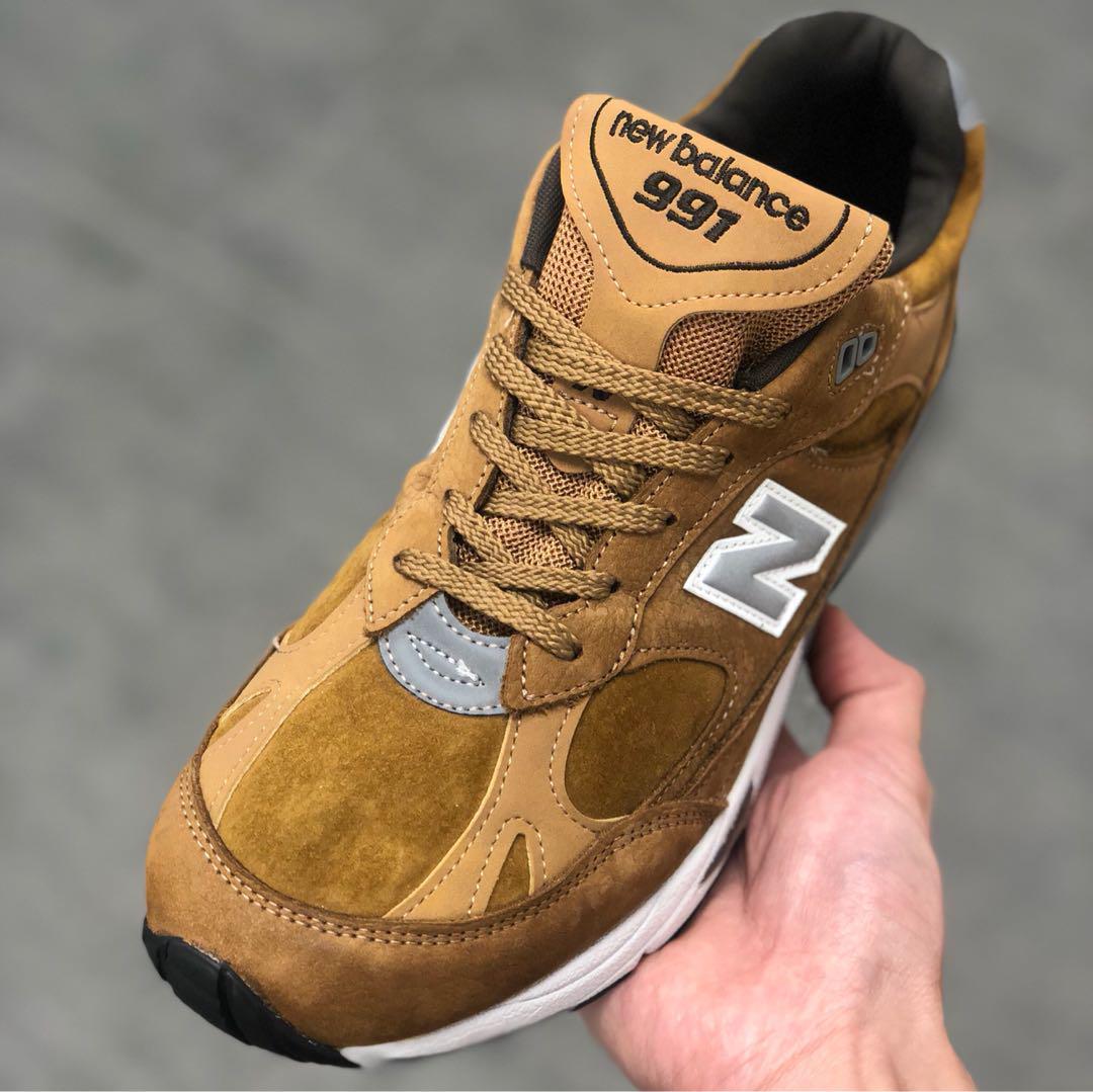 New balance deals m991pnt