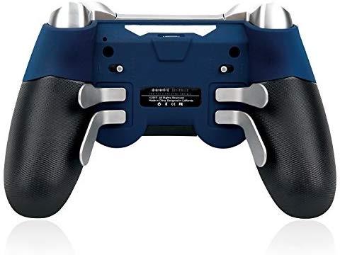 Sades elite 2025 controller